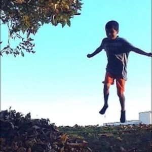 Meet your Posher, Chris